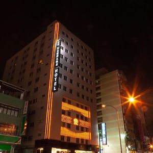 Yuai Fu Hao Hotel